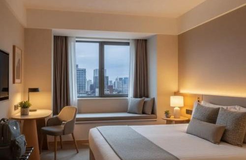 Mahipalpur Extension Hotel | Hotel Kristal Mahipalpur near by igi airport delhi