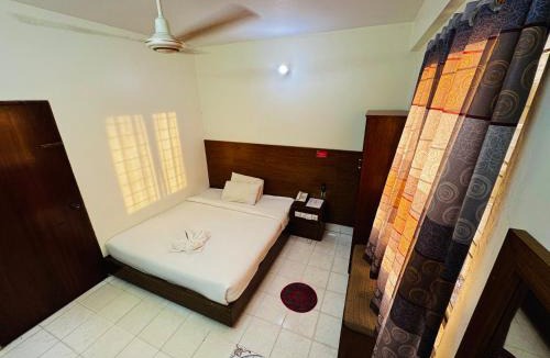 Sylhet Hotel | Hotel Dargah & Restaurant