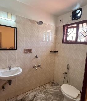 Ernakulam South House | Thaara - Premium 1 BHK Retreat