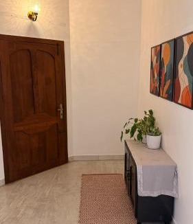 Ernakulam South House | Thaara - Premium 1 BHK Retreat