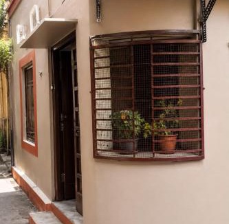 Kolkata Apartment | Jagdamba Bhawan