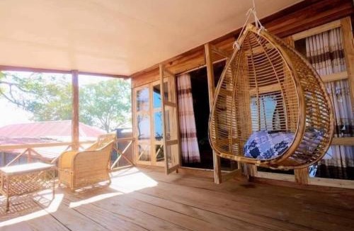 Rangamati Hill District Bed & Breakfast | সকাল ইকো রিসোর্ট সাজেক