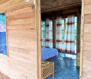 Rangamati Hill District Bed & Breakfast | সকাল ইকো রিসোর্ট সাজেক