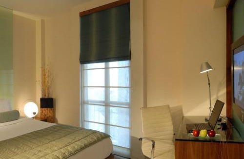 Aerocity Hotel | Hotel Rosewood Suites Near Delhi IGI Airport