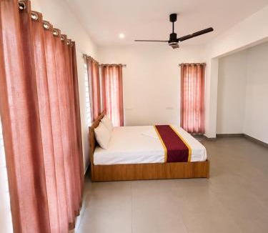 Kozhikode Apartment | Zenora Suites