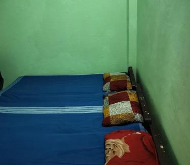 Triplicane Cabin | Citizen Guest House