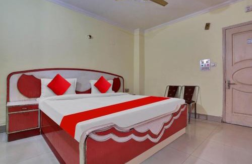 Tughlakabad Hotel | Hotel O Abhishek Residency