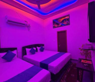 Surajgarh Hotel | MShotel Surajgarh