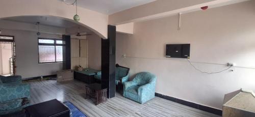 Karwar Apartment | 3bhk house