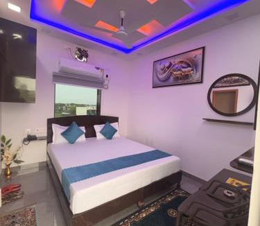 Surajgarh Hotel | MShotel Surajgarh