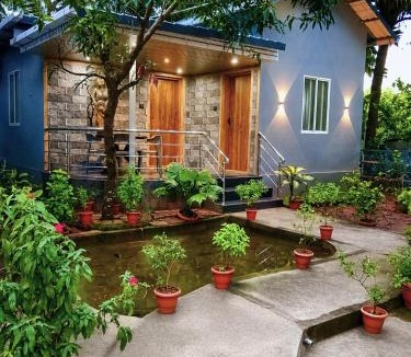 Honavar House | Shilpa Serenity
