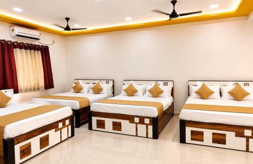 Murbad Resort | Sai Raj Resort