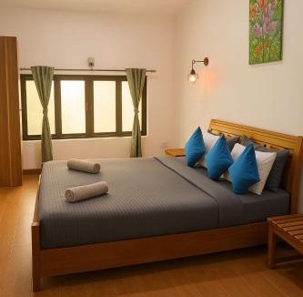 Ooty House | Secret Escape Colonial Bungalow