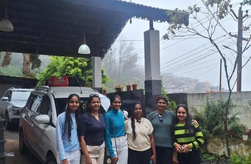 Ooty House | Secret Escape Colonial Bungalow
