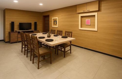 Ooty House | Secret Escape Colonial Bungalow