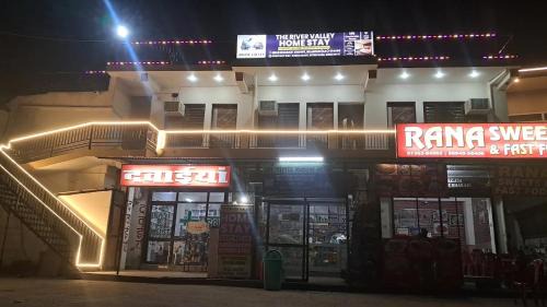 Bilaspur House | The River Valley Homestay