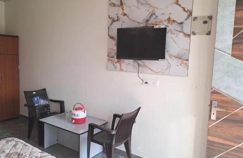 Bilaspur House | The River Valley Homestay