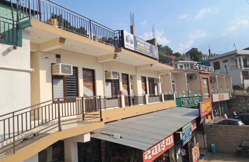 Bilaspur House | The River Valley Homestay