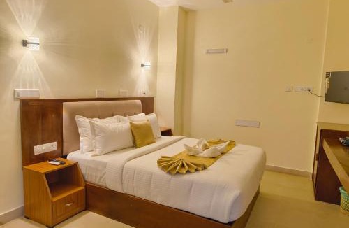 Alwaye Apartment | Wingstay Suites