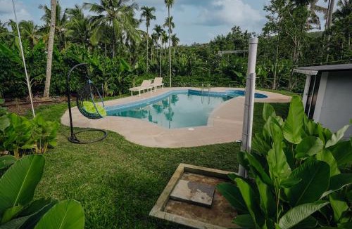 Sulthan Bathery Villa | 50 Fables Vintage Kerala Pool Home