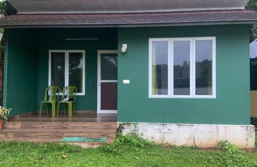 Malappuram House | SOLITUDE Riverside Holiday Home