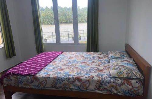 Malappuram House | SOLITUDE Riverside Holiday Home