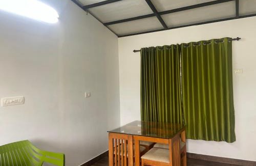 Malappuram House | SOLITUDE Riverside Holiday Home