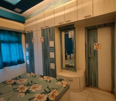 Kolkata House | Check in Chill out