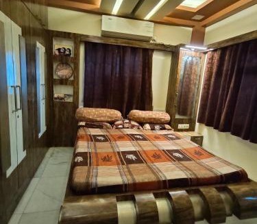 Kolkata House | Check in Chill out