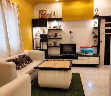 Kolkata House | Check in Chill out