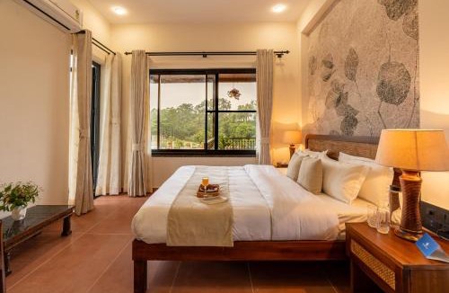 Bullawala Villa | SaffronStays Antaria
