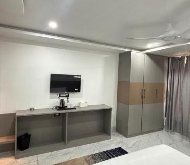 Jorethang Hotel | Anaya Regency