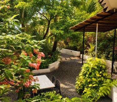 Patnem Villa | Villa Pont Bleu