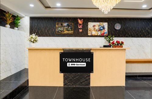 Bhajanpura Hotel | Super Townhouse Khajuri Khas Metro Station
