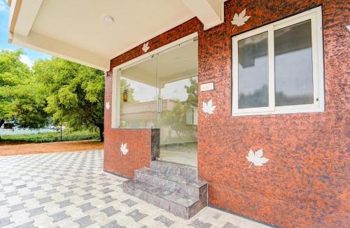 Madurai Hotel | Townhouse MK University Bus Terminal Madurai Formerly Aca Elite