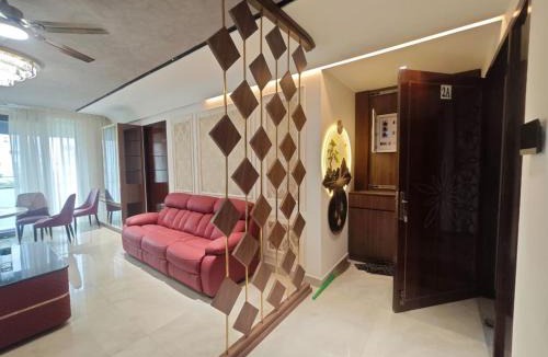 Madipakkam Hotel | Pinnacle by Apart Stayz Velachery