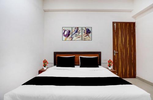 Baraula Hotel | Hotel O Sector 49 Noida Formerly The Urban