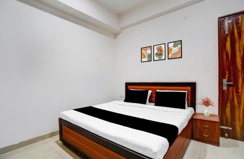 Baraula Hotel | Hotel O Sector 49 Noida Formerly The Urban