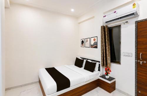 Sikar Hotel | Hotel O Khatu Shyam Temple Formerly Shree Radhey Shyam Palace