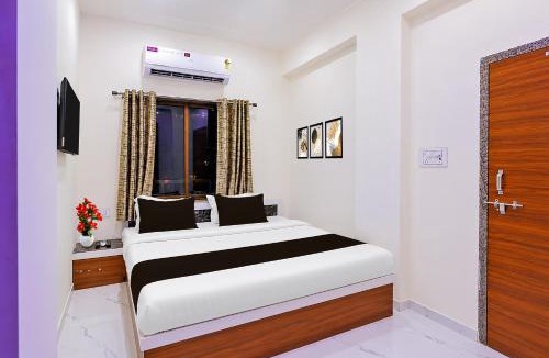 Sikar Hotel | Hotel O Khatu Shyam Temple Formerly Shree Radhey Shyam Palace