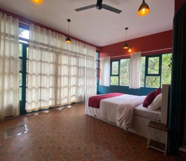 Vythiri Villa | Karis Greenbay