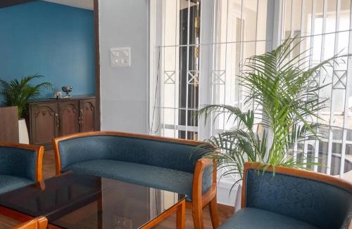 Adyar House | D'roost - Town House Villa