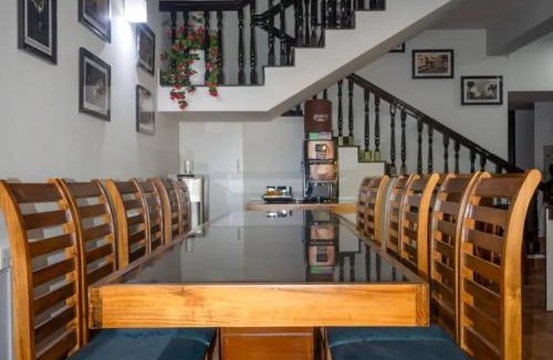 Adyar House | D'roost - Town House Villa