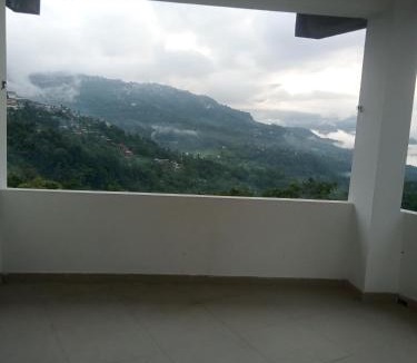Kohima House | Za's Guest house