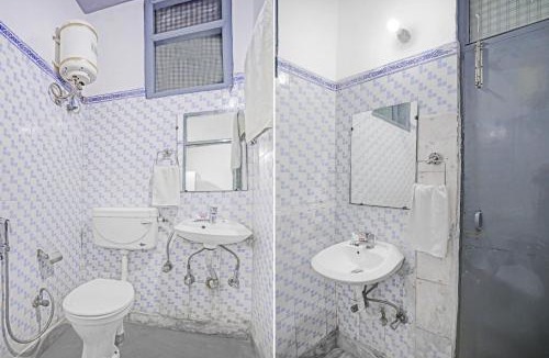 Hauz Khas Village Hotel | Hotel O The Premium Villa