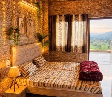 Gunehr House | Shourya Home Stay