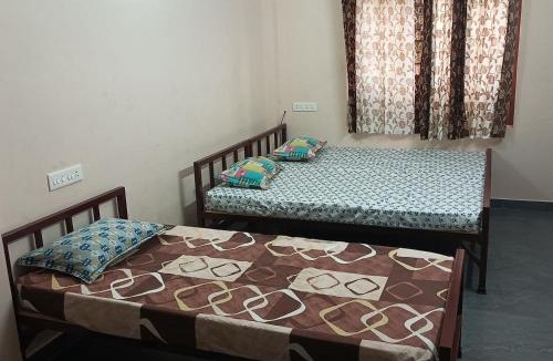 Cherthala Apartment | Kolleril residency