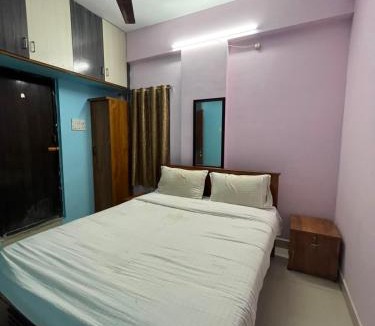 Mahindra World City Hotel | The grand chateau