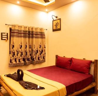 Kumbakonam House | kumba stay