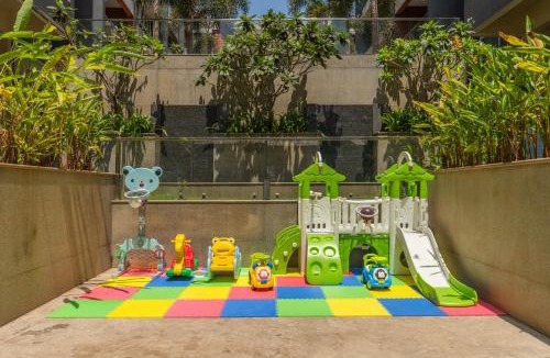 Marra Hotel | Hotel Carnival The Goa